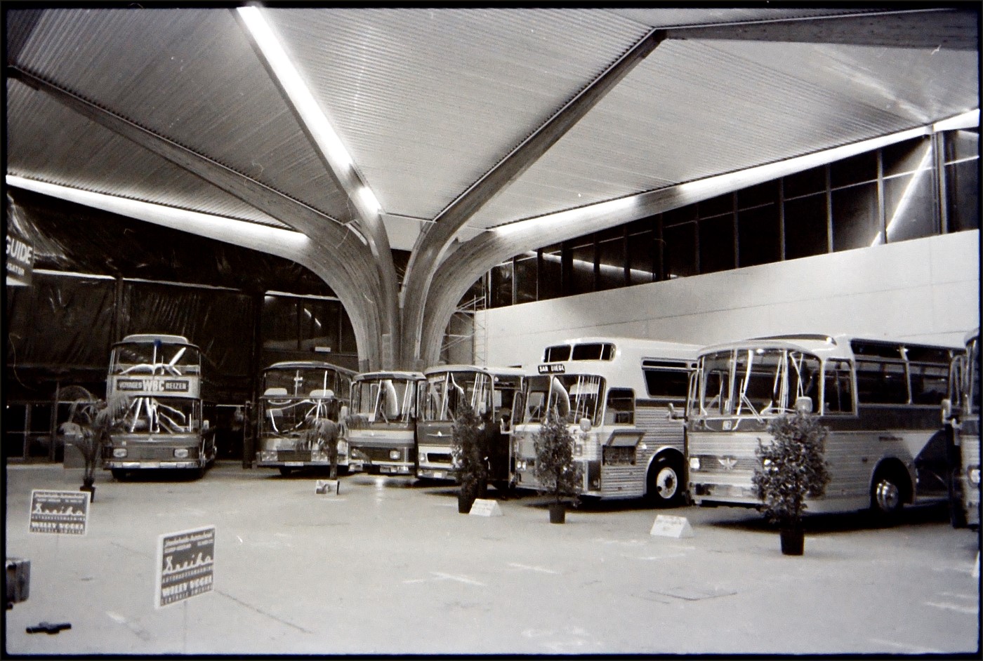 Busworld 1971