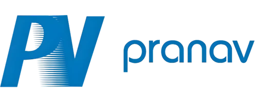 Pranav Vikas logo – thermal management and battery cooling systems for electric buses