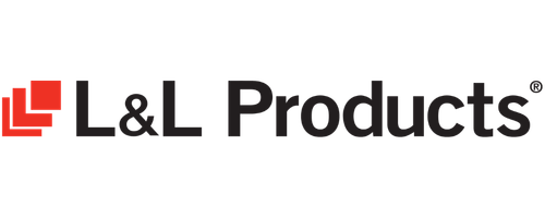 L&L Products logo – structural and acoustic materials for bus and coach manufacturing