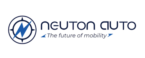 Neuton Auto logo – electric bus manufacturer for urban and intercity transport