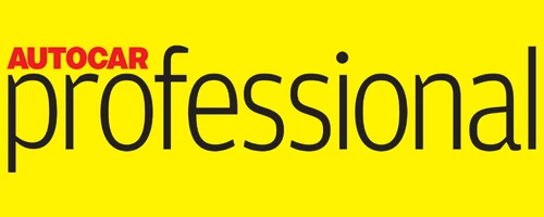Autocar Professional logo, Busworld India media partner covering the automotive, commercial vehicle and mobility industries