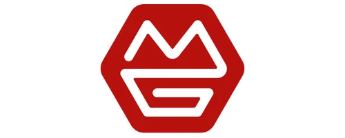 MG Automotives logo – bus body building and coach manufacturing in India