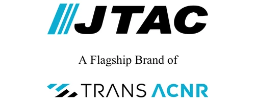 JTAC by Trans ACNR logo – air conditioning and HVAC systems for buses and electric buses