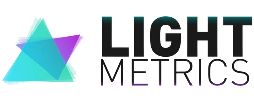 LightMetrics logo – AI-powered video telematics and safety solutions for bus fleets
