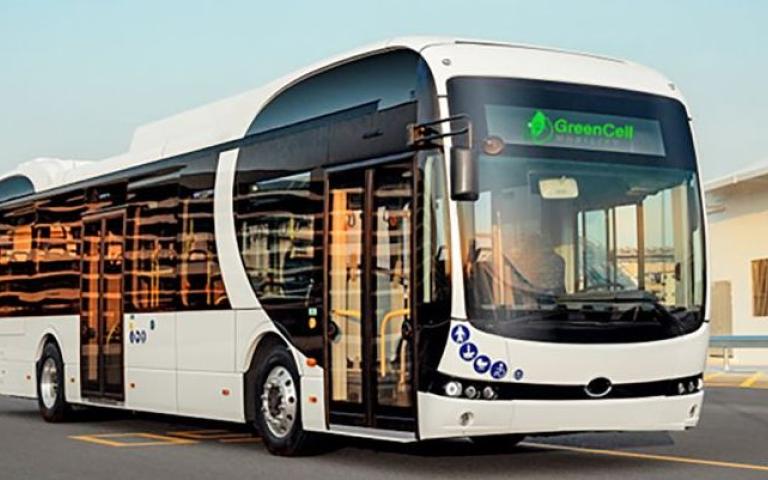 India Greencell
