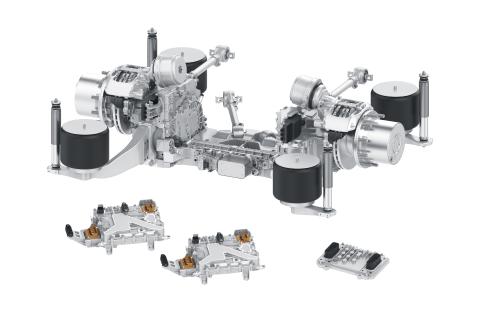 ZF India